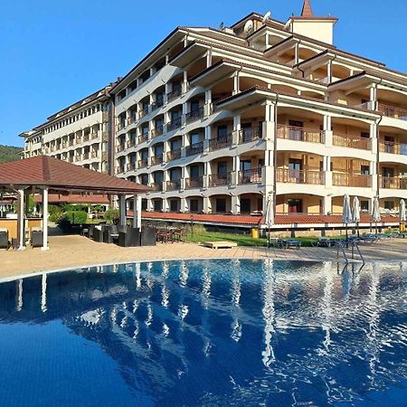 Casablanca Hotel Obzor Dış mekan fotoğraf