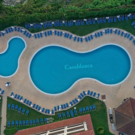 Casablanca Hotel Obzor Dış mekan fotoğraf