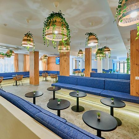 Casablanca Hotel Obzor Dış mekan fotoğraf