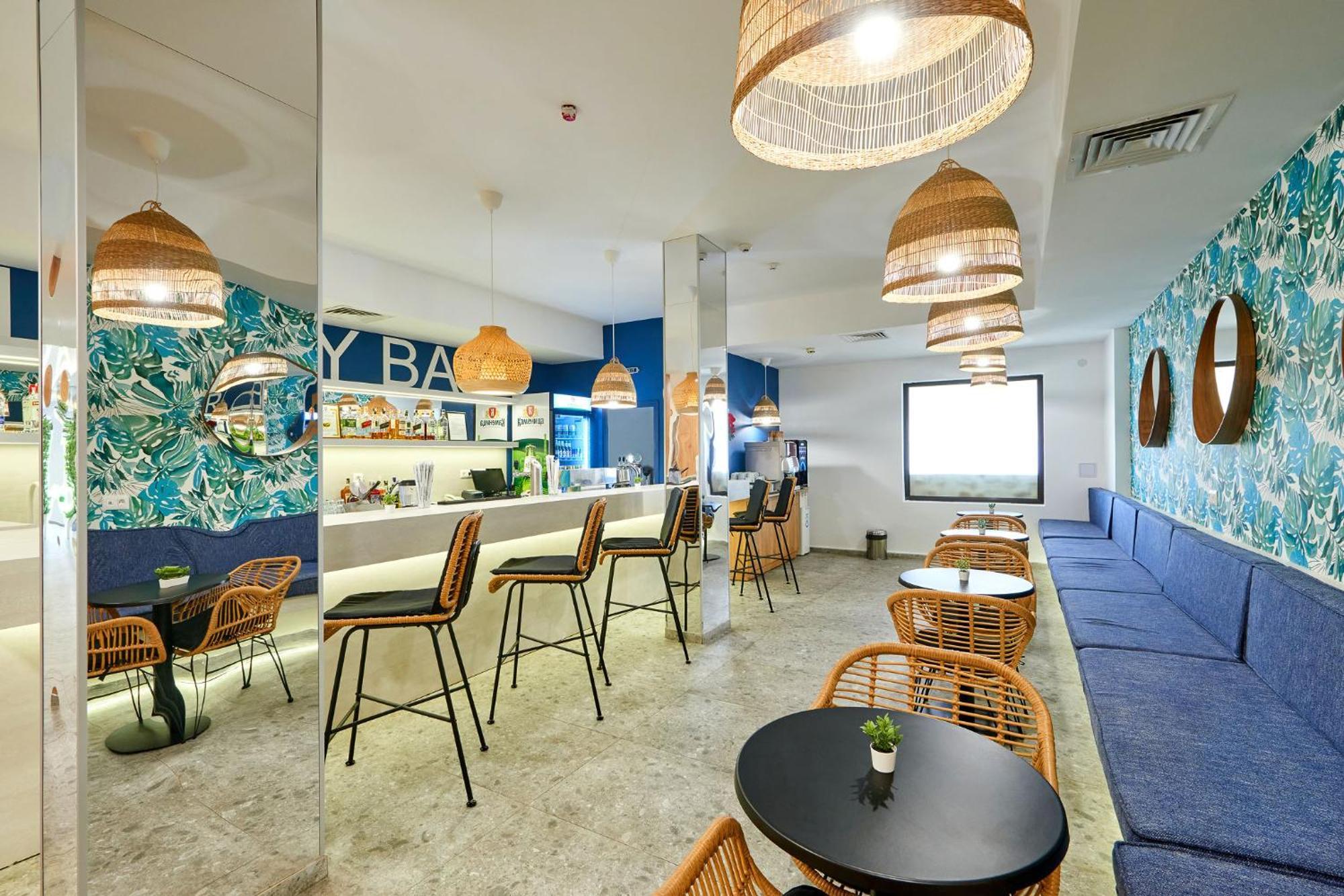 Casablanca Hotel Obzor Dış mekan fotoğraf